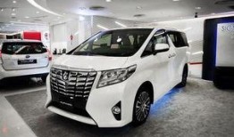 埃尔法23款爆料视频播放,豪华升级，性能卓越，一探究竟